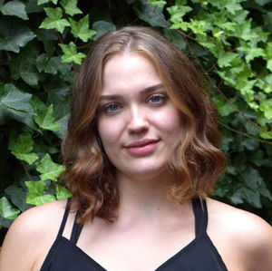 Meet your Posher, Allison